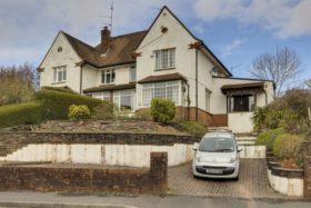 4 Bedroom Semi-Detac...